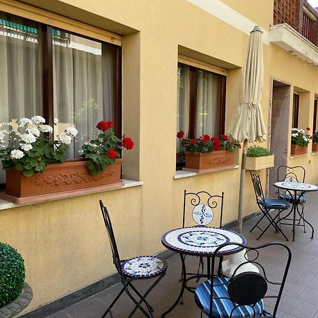 Hotel Mondial Rapallo Exterior photo