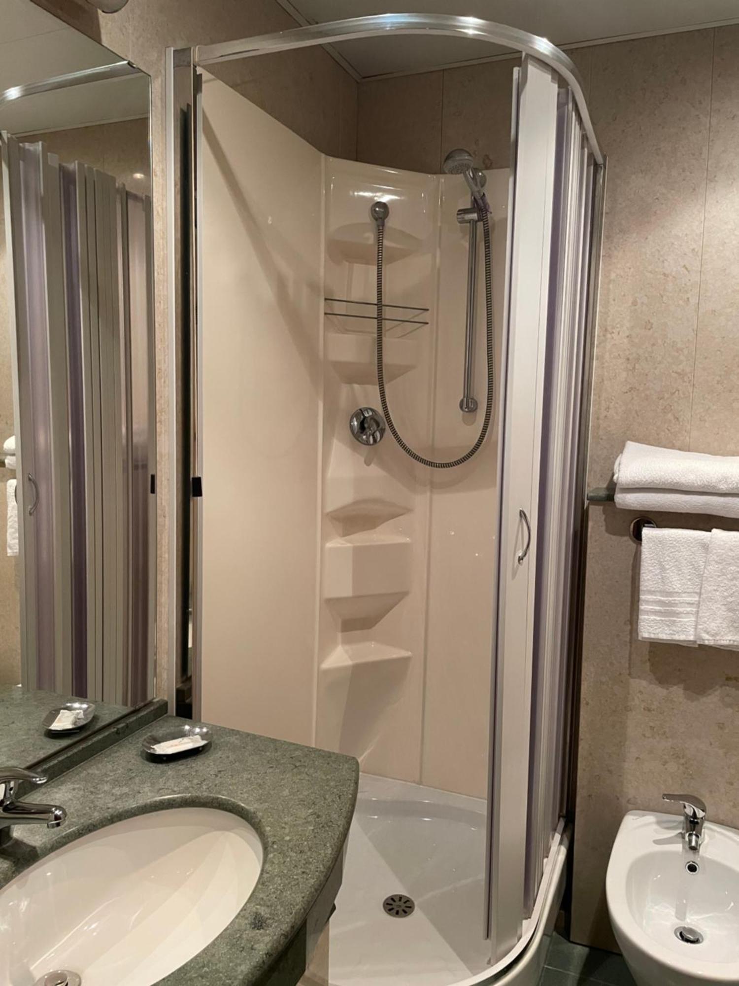 Hotel Mondial Rapallo Room photo