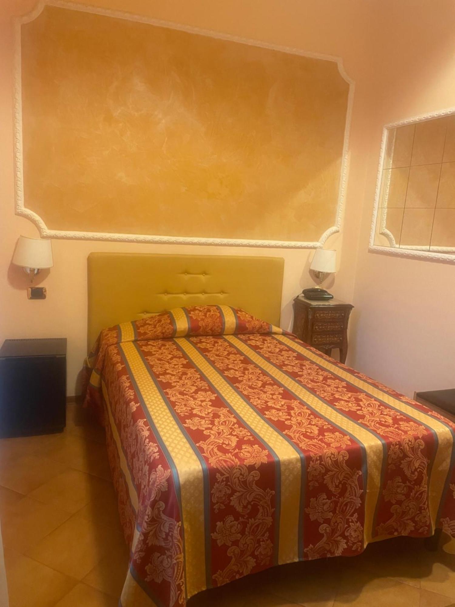 Hotel Mondial Rapallo Room photo
