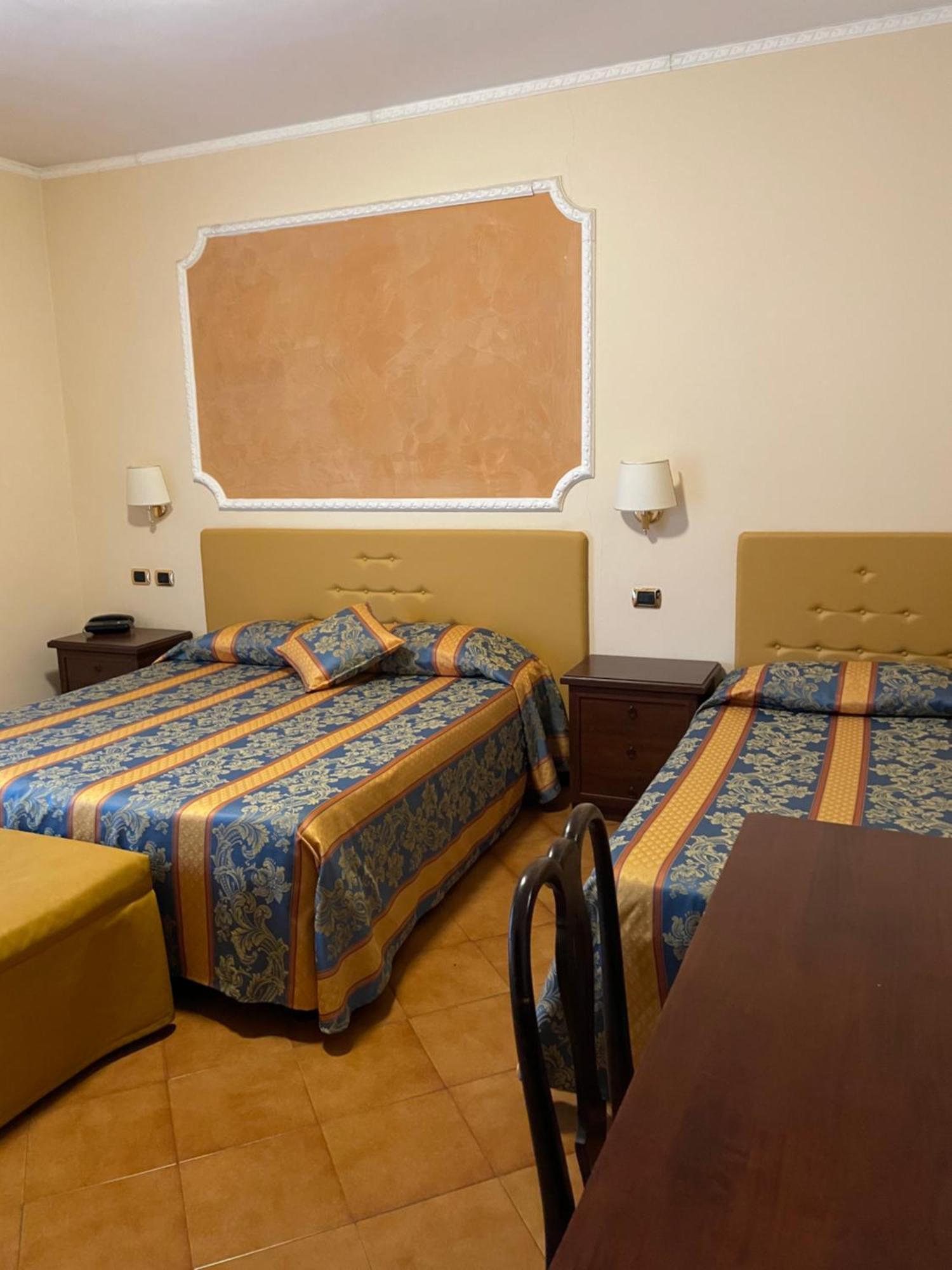 Hotel Mondial Rapallo Room photo