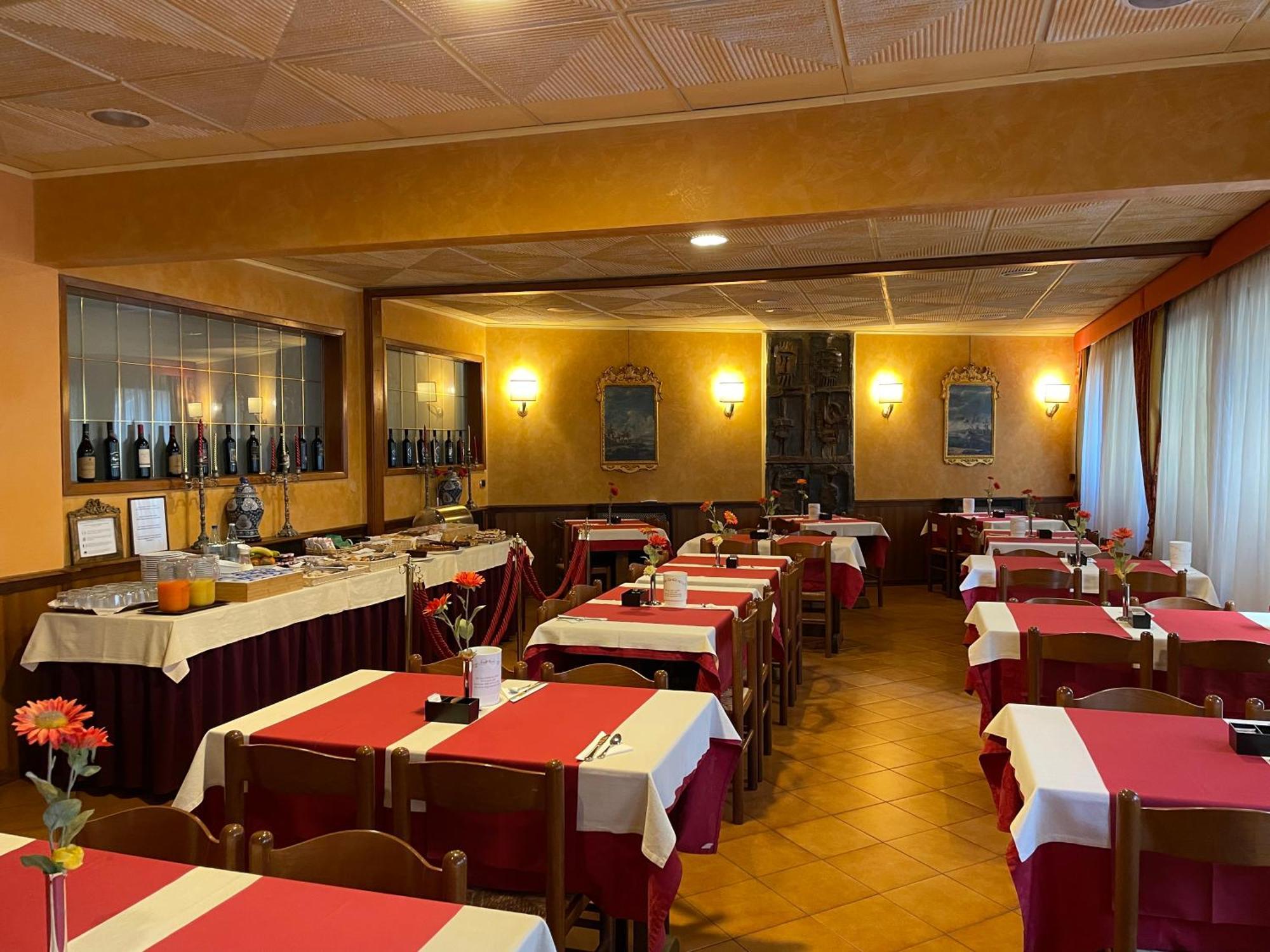 Hotel Mondial Rapallo Exterior photo
