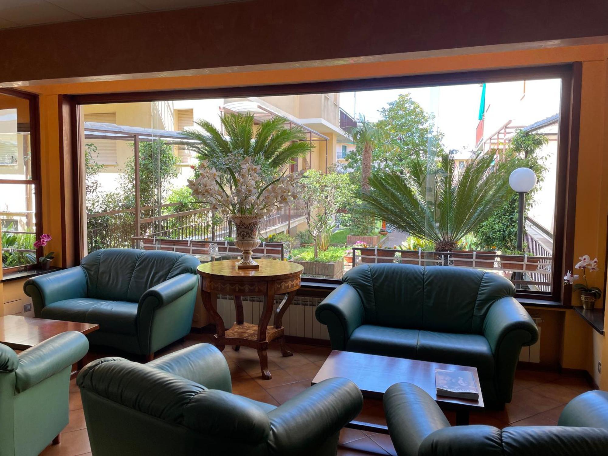 Hotel Mondial Rapallo Exterior photo