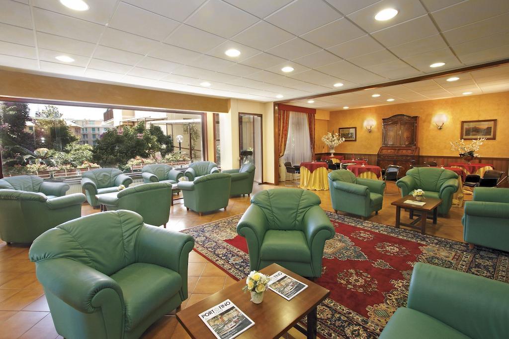 Hotel Mondial Rapallo Exterior photo