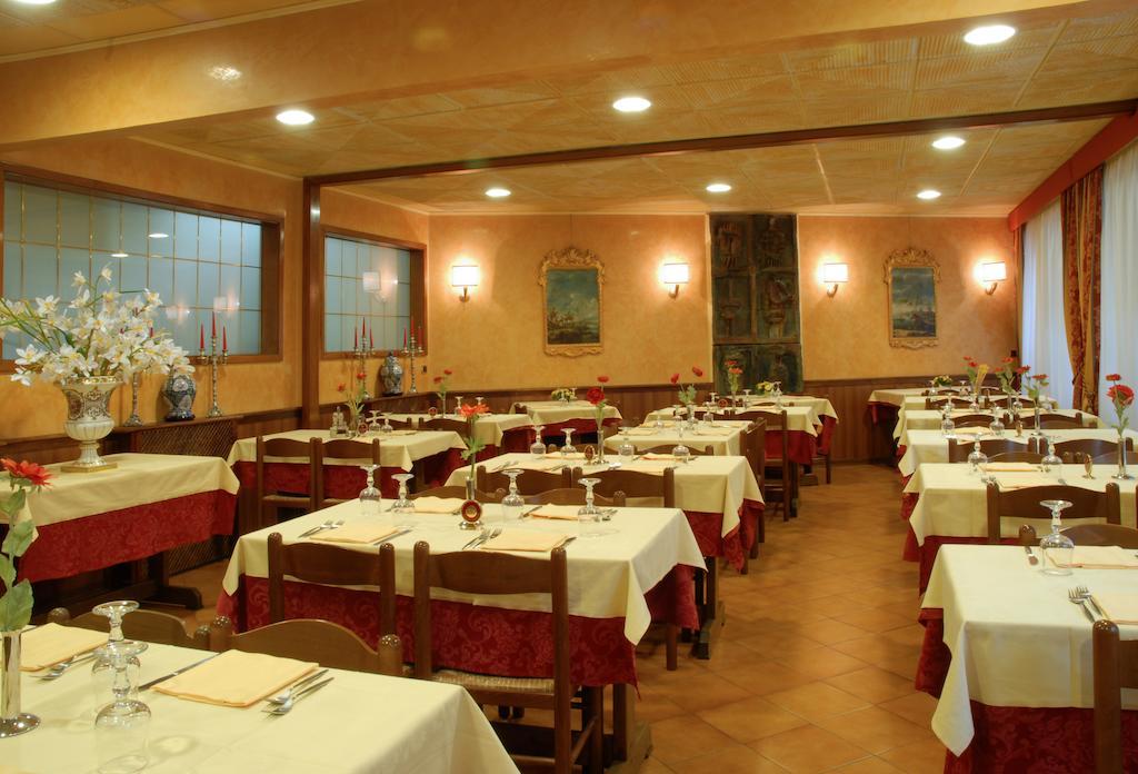 Hotel Mondial Rapallo Exterior photo
