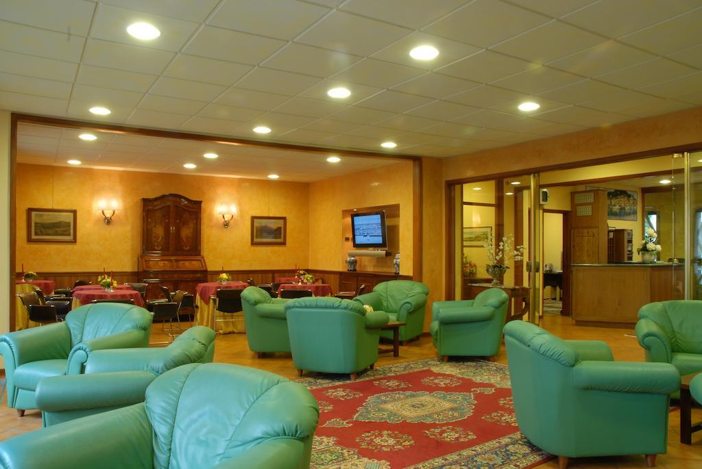 Hotel Mondial Rapallo Exterior photo
