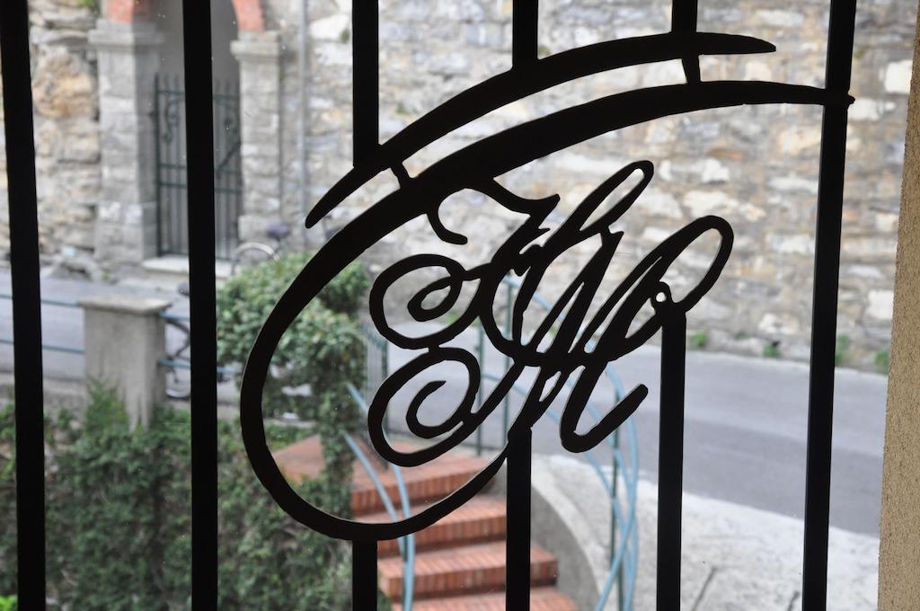 Hotel Mondial Rapallo Exterior photo