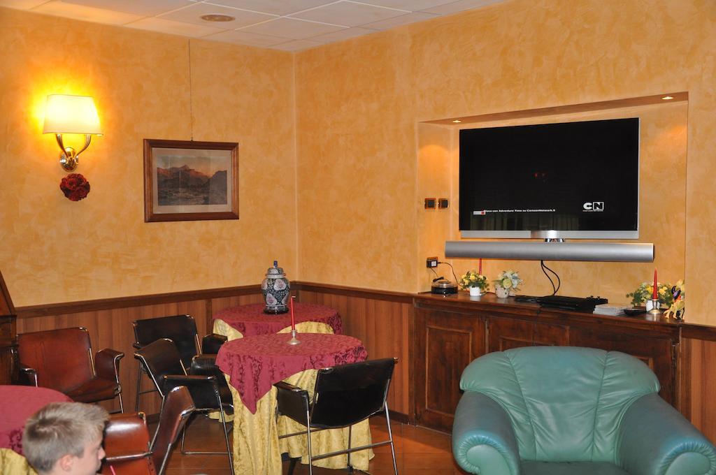 Hotel Mondial Rapallo Exterior photo