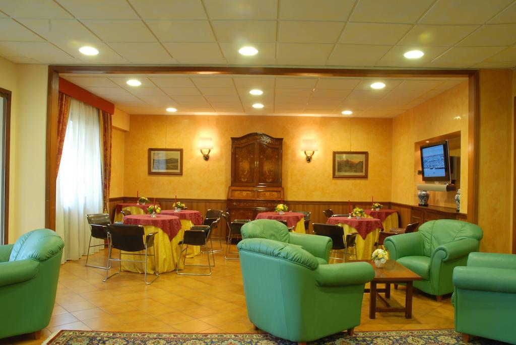 Hotel Mondial Rapallo Exterior photo