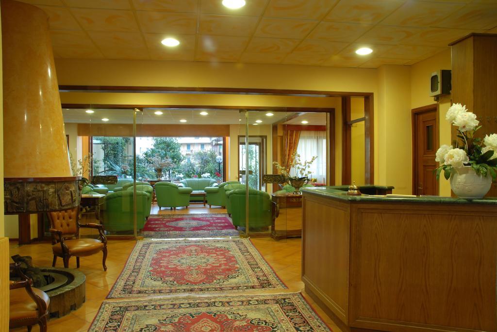 Hotel Mondial Rapallo Exterior photo