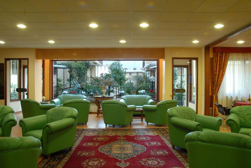 Hotel Mondial Rapallo Exterior photo